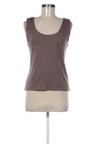 Damentop H&M, Größe L, Farbe Braun, Preis 15,00 €, #137782134