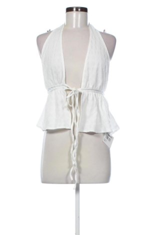 Női top Unbranded, Méret L, Szín Fehér, Ár 5 319 Ft, #137783427