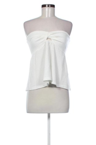 Top de femei Unbranded, Mărime S, Culoare Alb, Preț 78,74 Lei, #137783542