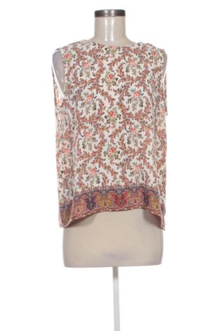 Top de femei Mango, Mărime M, Culoare Multicolor, Preț 73,49 Lei, #137783554