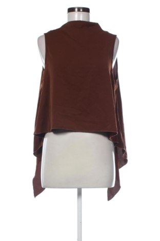 Damentop Unbranded, Größe M, Farbe Braun, Preis 15,00 €, #137783752