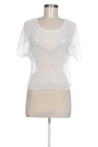Damentop Say What, Größe XL, Farbe Weiß, Preis 14,88 €, #137784015