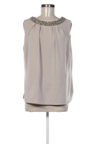Damski top Bpc Bonprix Collection, Rozmiar XL, Kolor Brązowy, Cena 63,50 zł, #137785037