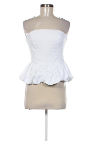 Dámsky top  Fb Sister, Veľkosť L, Farba Biela, Cena  24,00 €, #137785134