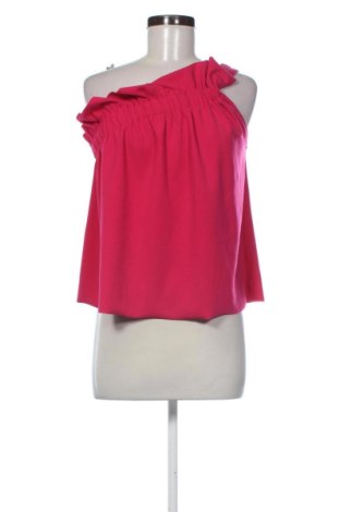 Дамски топ Basic Collection, Размер M, Цвят Розов, Цена 15,00 €, #137785334