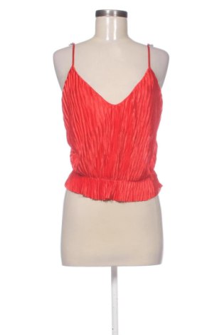 Női top Zara, Méret L, Szín Piros, Ár 3 191 Ft, #137786685