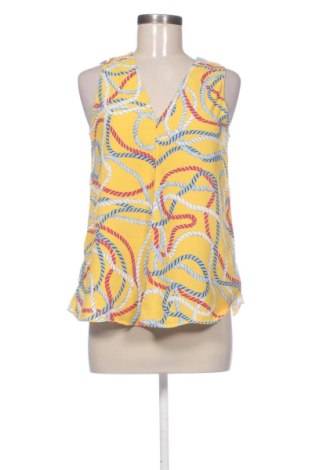 Női top Mango, Méret S, Szín Sokszínű, Ár 4 965 Ft, #137786991