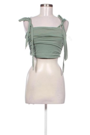 Dámsky top  Unbranded, Veľkosť XS, Farba Zelená, Cena  15,00 €, #137787884