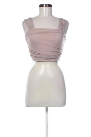 Dámský top SHEIN, Velikost XS, Barva Popelavě růžová, Cena  364,00 Kč, #137787896