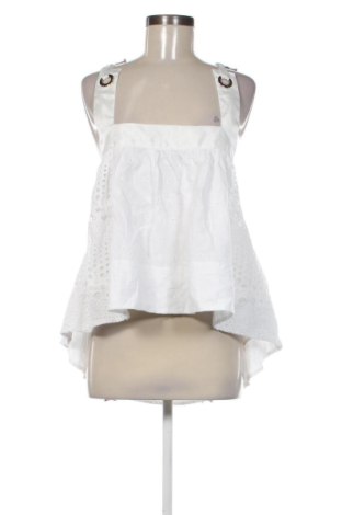 Dámsky top  Tommy Hilfiger, Veľkosť M, Farba Biela, Cena  45,59 €, #137787963