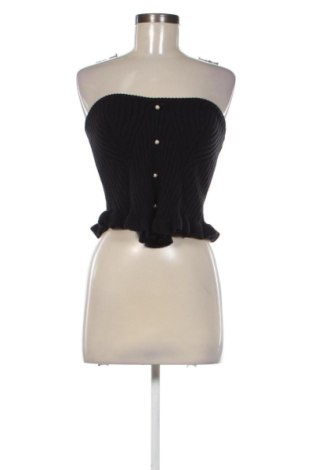 Dámsky top  Unbranded, Veľkosť XS, Farba Čierna, Cena  14,88 €, #137788094
