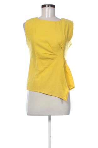 Top de femei Farfalla, Mărime S, Culoare Galben, Preț 78,74 Lei, #137788267