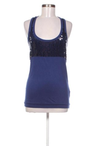 Dámsky top  Reserved, Veľkosť M, Farba Modrá, Cena  14,88 €, #137788270