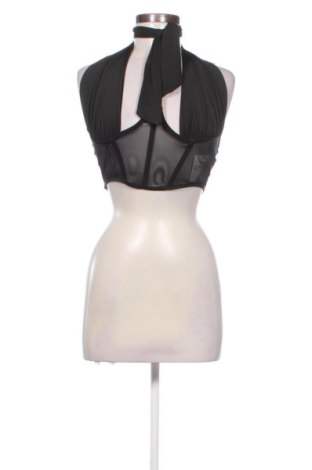 Damski top Unbranded, Rozmiar S, Kolor Czarny, Cena 63,50 zł, #137788975