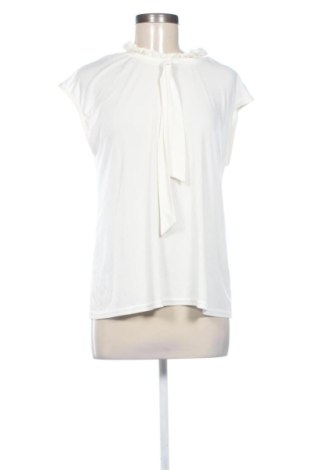 Damski top In Front, Rozmiar L, Kolor ecru, Cena 58,00 zł, #137789373