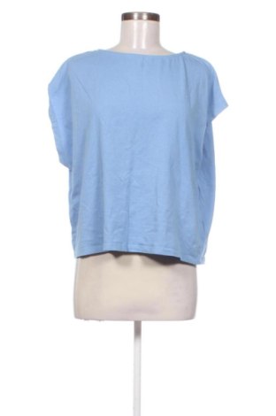 Top de femei Sinsay, Mărime XXL, Culoare Albastru, Preț 78,11 Lei, #137791654