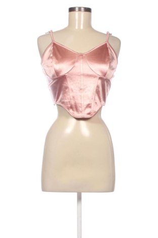 Top de femei SHEIN, Mărime M, Culoare Mov deschis, Preț 78,74 Lei, #137792348