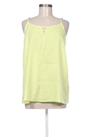 Top de femei Beloved, Mărime XL, Culoare Galben, Preț 78,74 Lei, #137793390