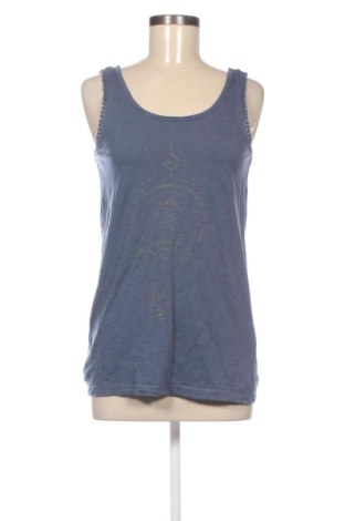 Top de femei Unbranded, Mărime M, Culoare Albastru, Preț 78,74 Lei, #137793774