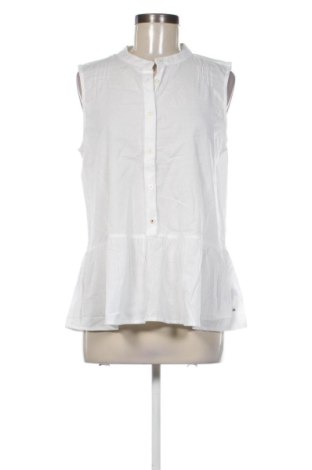 Női top Tommy Hilfiger, Méret M, Szín Fehér, Ár 34 454 Ft, #137794118