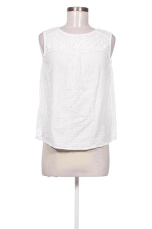 Top de femei S.Oliver, Mărime M, Culoare Alb, Preț 89,23 Lei, #137794207