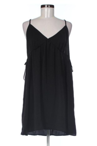 Дамски топ H&M, Размер XL, Цвят Черен, Цена 15,00 €, #137800794