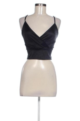Damski top Zara, Rozmiar S, Kolor Czarny, Cena 38,71 zł, #137802462
