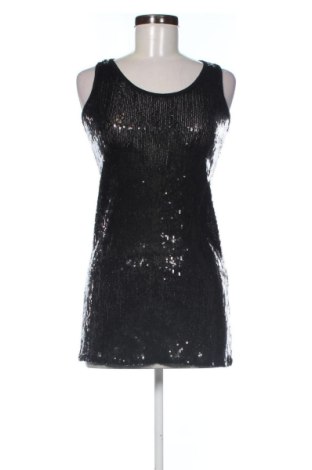 Top de femei H&M, Mărime S, Culoare Negru, Preț 78,74 Lei, #137803096