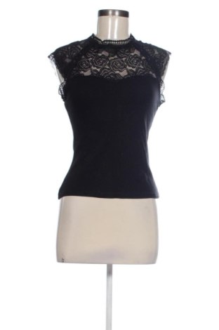 Damski top Ccg Perfect, Rozmiar M, Kolor Czarny, Cena 62,91 zł, #137804293