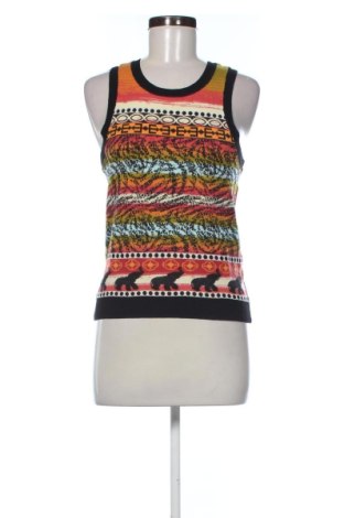 Dámský top Desigual, Velikost L, Barva Vícebarevné, Cena  679,00 Kč, #137804502