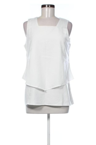 Top de femei Unbranded, Mărime L, Culoare Alb, Preț 78,74 Lei, #137804544