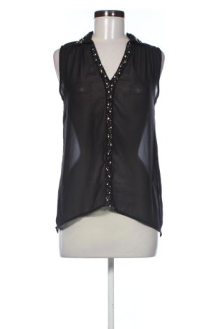 Top de femei Vero Moda, Mărime S, Culoare Negru, Preț 52,49 Lei, #137805753