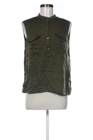 Damski top Mango, Rozmiar M, Kolor Zielony, Cena 59,27 zł, #137805941