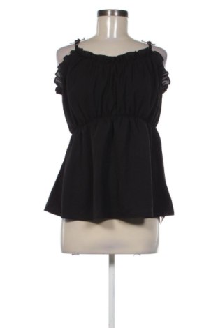 Top de femei Unbranded, Mărime L, Culoare Negru, Preț 78,74 Lei, #137806361