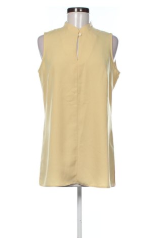 Top de femei Unbranded, Mărime L, Culoare Galben, Preț 78,74 Lei, #137806410