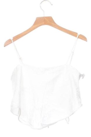 Női top Zara, Méret XS, Szín Fehér, Ár 5 674 Ft, #137741554