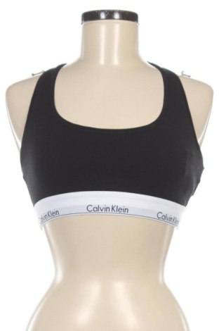 Lenjerie de corp de damă Calvin Klein, Mărime L, Culoare Negru, Preț 220,70 Lei, #137780972