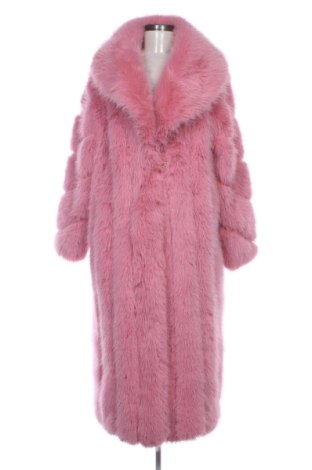 Palton de femei Unbranded, Mărime L, Culoare Roz, Preț 446,22 Lei, #137757621