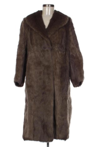 Női bőrkabát Unbranded, Méret L, Szín Barna, Ár 38 980 Ft, #137798203