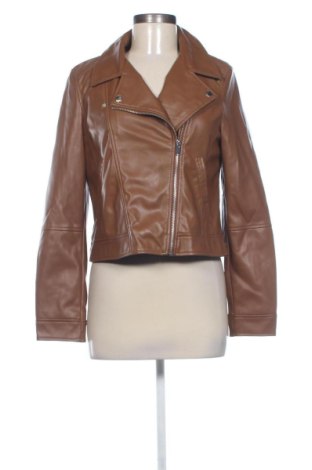 Női bőrdzseki Vero Moda, Méret M, Szín Barna, Ár 6 592 Ft, #137757185