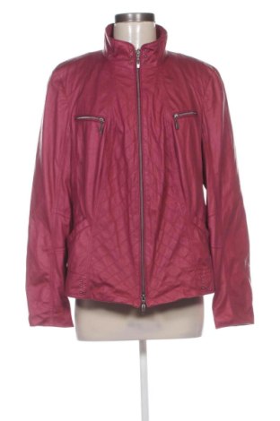 Női bőrdzseki Bonita, Méret XL, Szín Rózsaszín, Ár 7 801 Ft, #137758337