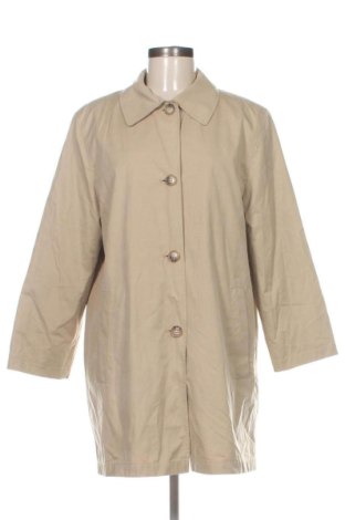 Damenmantel Marco Pecci, Größe M, Farbe Beige, Preis 56,34 €, #137751219