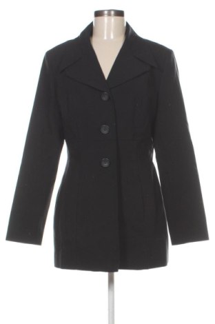 Palton de femei Clockhouse, Mărime M, Culoare Negru, Preț 83,99 Lei, #137751820