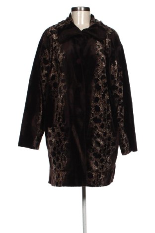 Palton de femei Silbor, Mărime L, Culoare Multicolor, Preț 257,20 Lei, #137752034