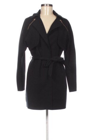 Palton de femei Mohito, Mărime XS, Culoare Negru, Preț 156,00 Lei, #137758371