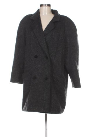 Damski płaszcz C&A, Rozmiar XL, Kolor Szary, Cena 190,51 zł, #137761571