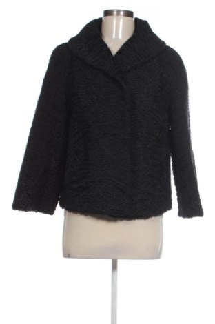 Palton de femei Betsey Johnson, Mărime S, Culoare Negru, Preț 425,17 Lei, #137761750