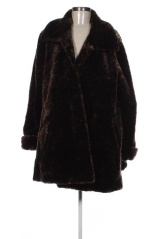 Palton de femei Unbranded, Mărime XL, Culoare Maro, Preț 236,21 Lei, #137761773