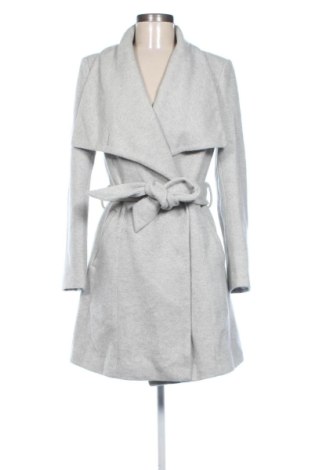 Palton de femei Unbranded, Mărime M, Culoare Gri, Preț 236,16 Lei, #137761857