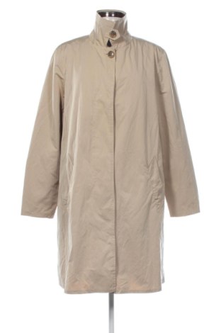 Palton de femei Unbranded, Mărime XL, Culoare Bej, Preț 157,47 Lei, #137762580